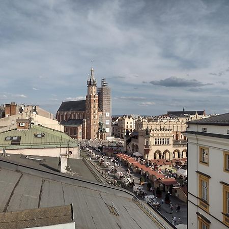 Cracowapart Ignacio A Krakov Exteriér fotografie