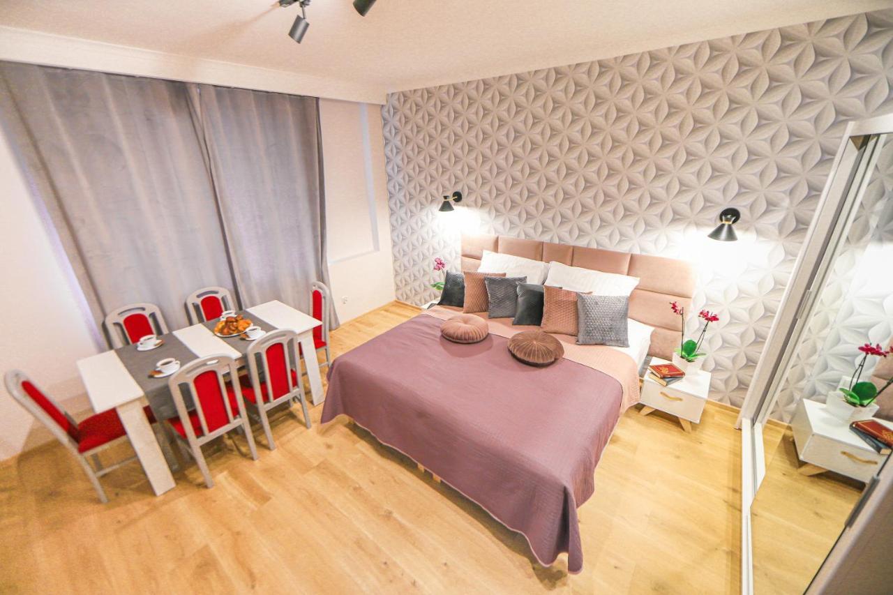 Cracowapart Ignacio A Krakov Exteriér fotografie