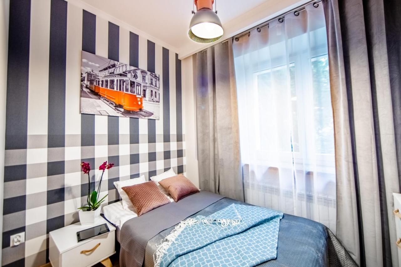 Cracowapart Ignacio A Krakov Exteriér fotografie