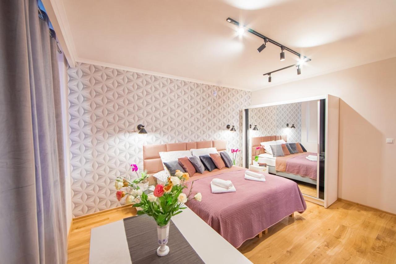 Cracowapart Ignacio A Krakov Exteriér fotografie