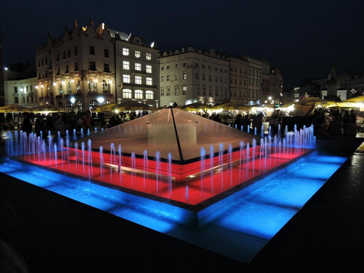 Cracowapart Ignacio A Krakov Exteriér fotografie