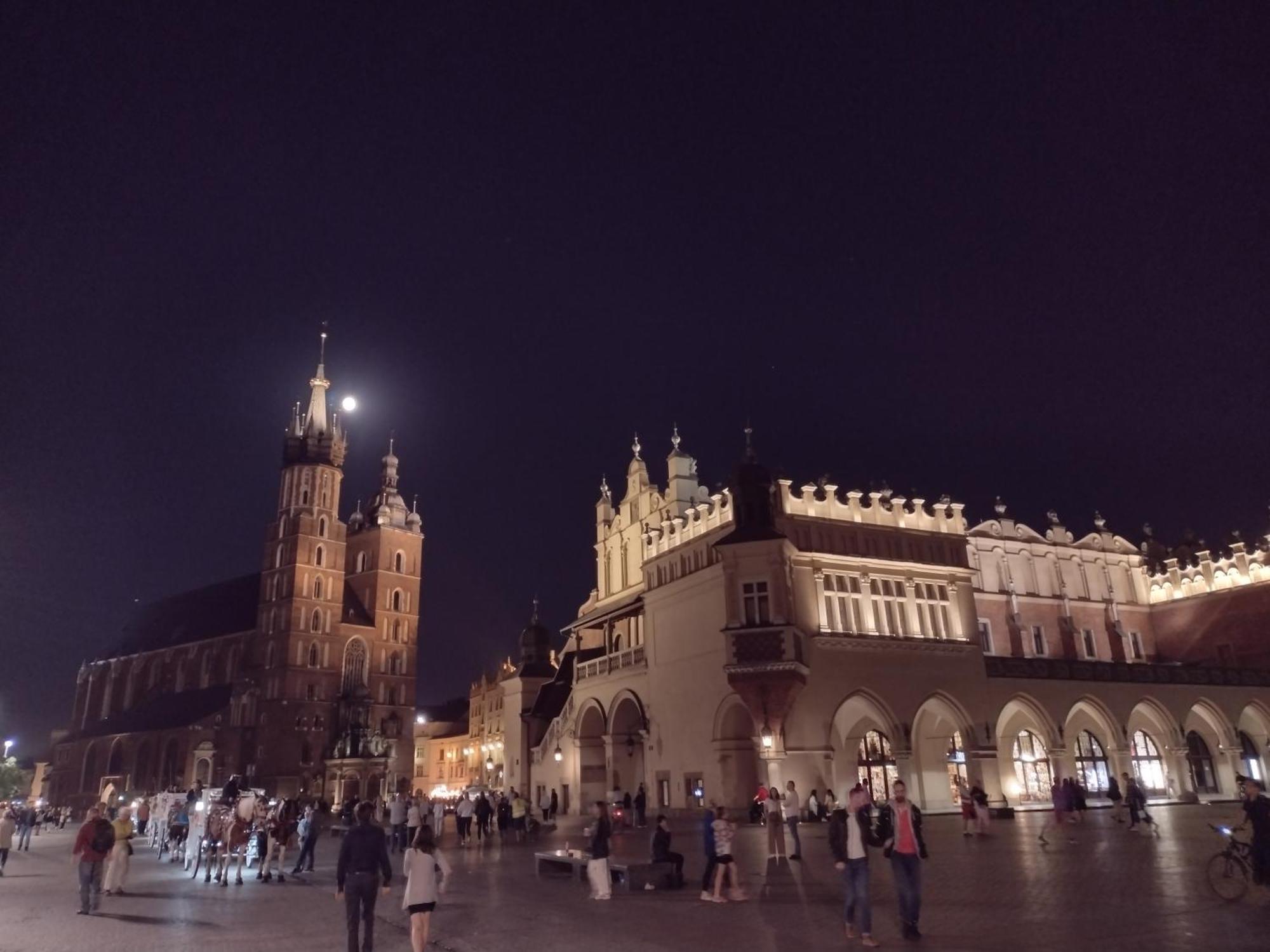 Cracowapart Ignacio A Krakov Exteriér fotografie